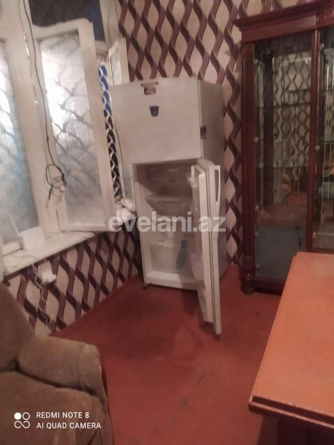 Kirayə verilir, köhnə tikili, 3 otaqlı, 90 m², Bakı, Nəsimi r, 28 may m.