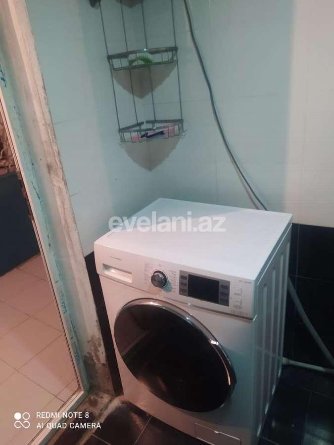 Kirayə verilir, köhnə tikili, 3 otaqlı, 90 m², Bakı, Nəsimi r, 28 may m.