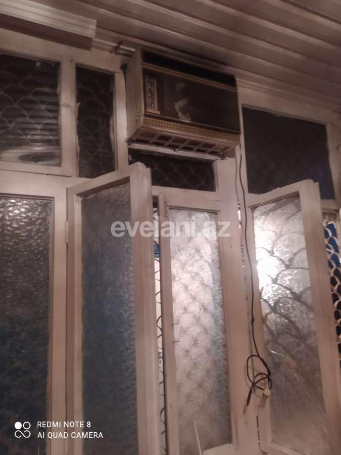 Kirayə verilir, köhnə tikili, 3 otaqlı, 90 m², Bakı, Nəsimi r, 28 may m.