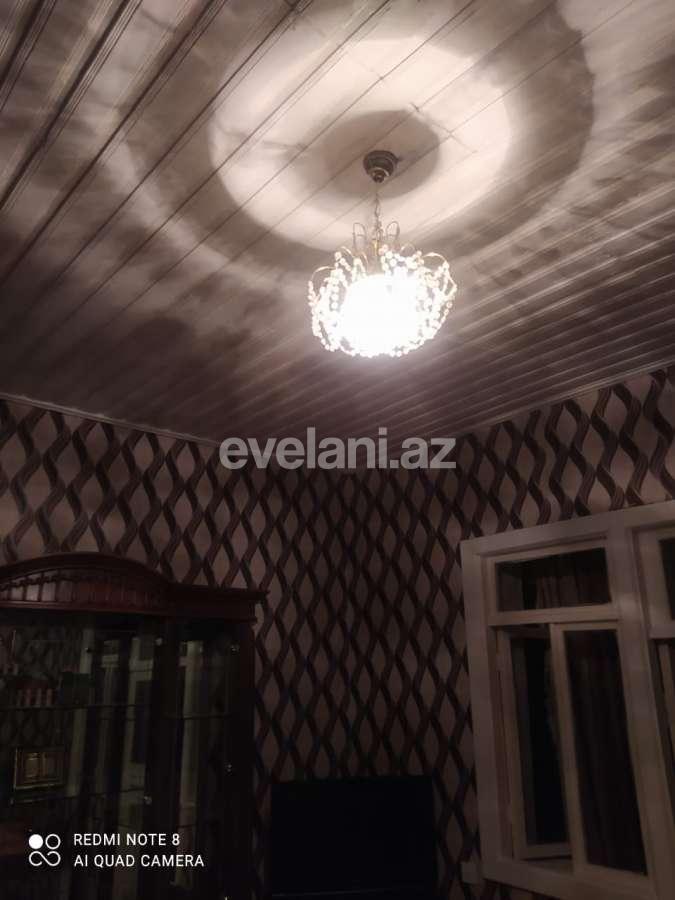 Kirayə verilir, köhnə tikili, 3 otaqlı, 90 m², Bakı, Nəsimi r, 28 may m.