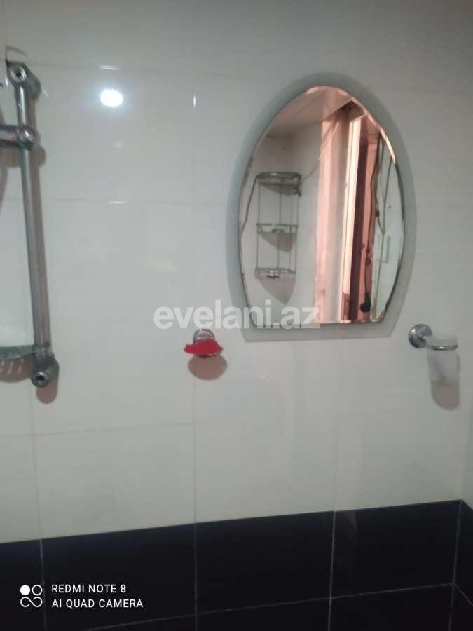 Kirayə verilir, köhnə tikili, 3 otaqlı, 90 m², Bakı, Nəsimi r, 28 may m.