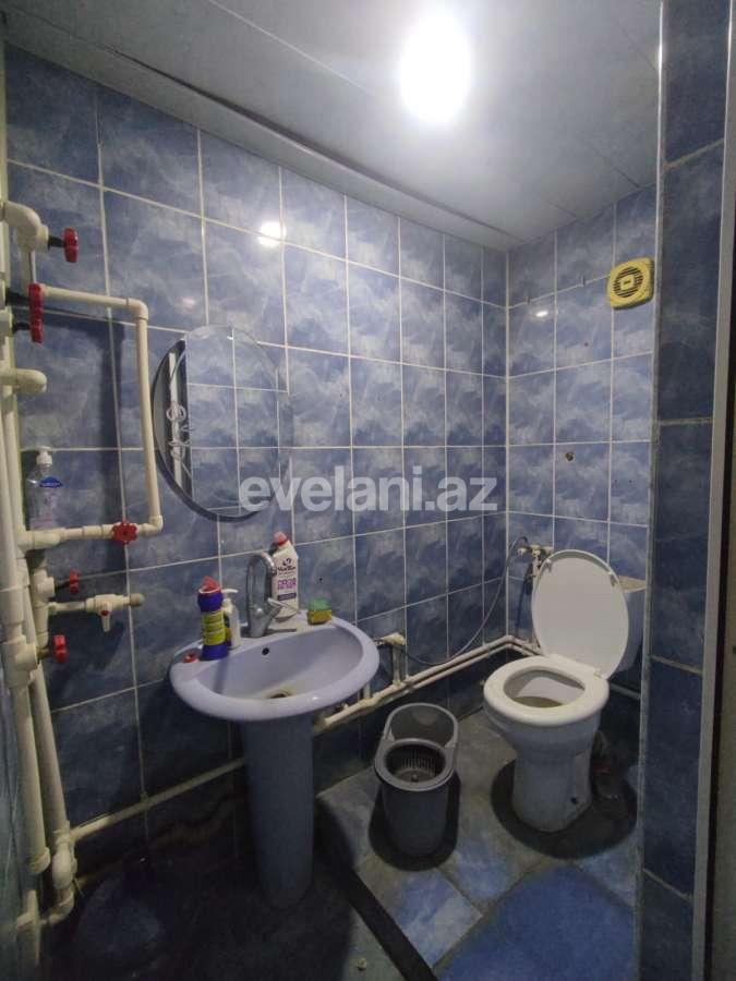 Kirayə verilir, obyekt, 120 m², Bakı, Nəsimi r, 8 Noyabr m.