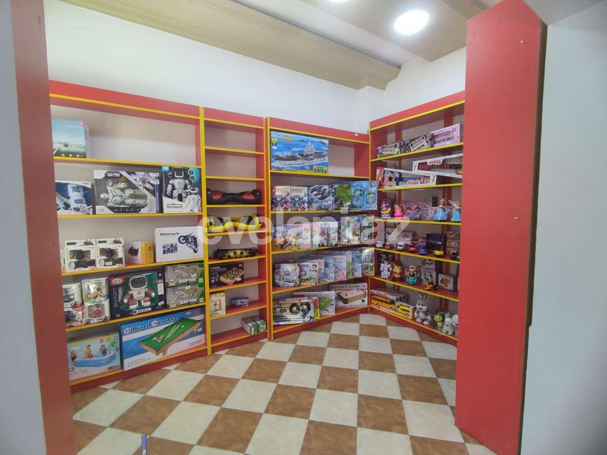 Kirayə verilir, obyekt, 120 m², Bakı, Nəsimi r, 8 Noyabr m.