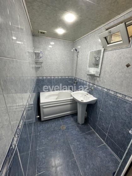 Продаётся, вторичка, 2-комнаты, 54.99 m², Баку, Ясамальский r, Иншаатчылар m.