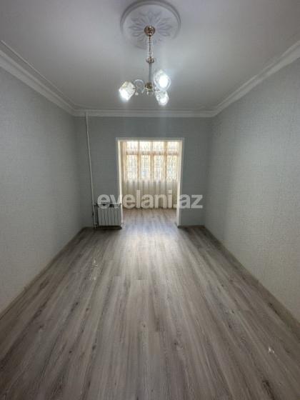 Продаётся, вторичка, 2-комнаты, 54.99 m², Баку, Ясамальский r, Иншаатчылар m.