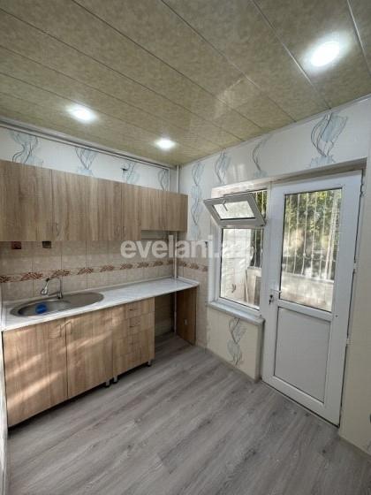 Продаётся, вторичка, 2-комнаты, 54.99 m², Баку, Ясамальский r, Иншаатчылар m.