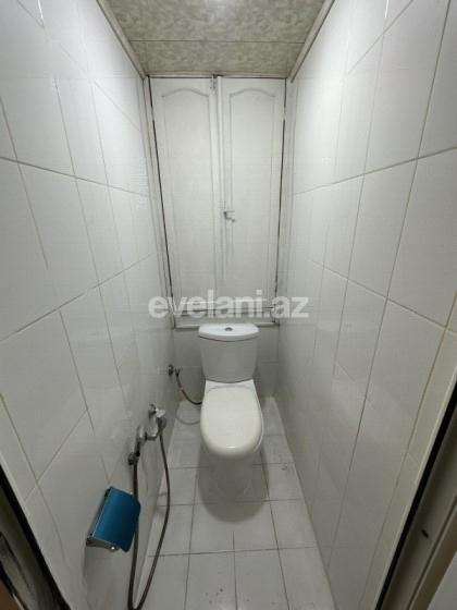 Продаётся, вторичка, 2-комнаты, 54.99 m², Баку, Ясамальский r, Иншаатчылар m.