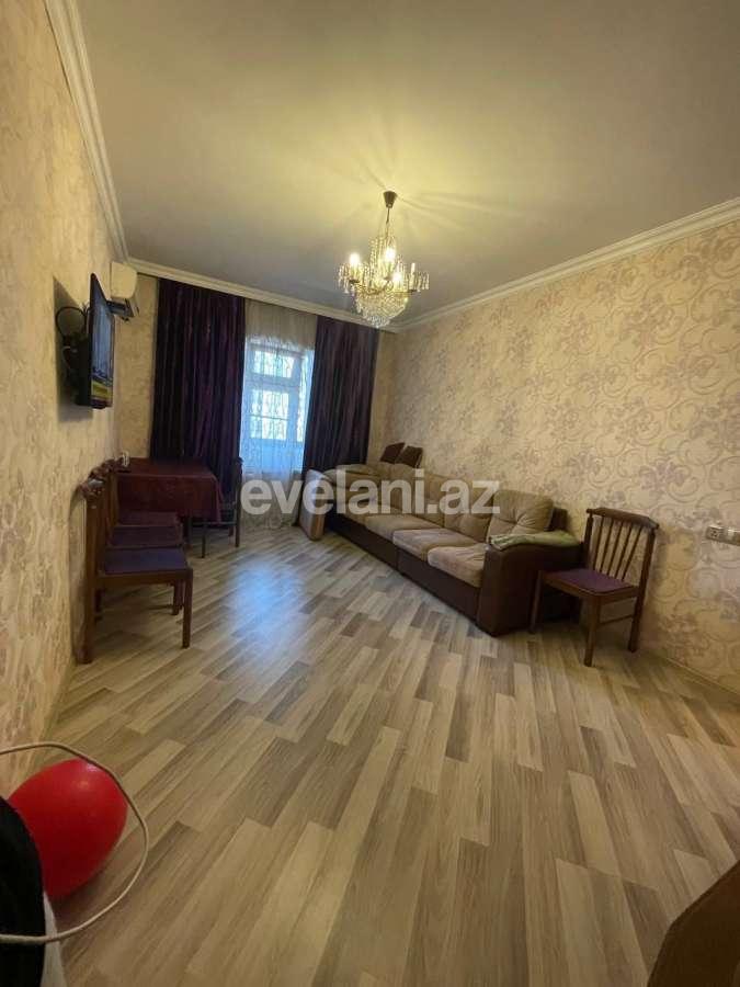 Satılır, köhnə tikili, 3 otaqlı, 80 m², Bakı, Yasamal r, 20 yanvar m.