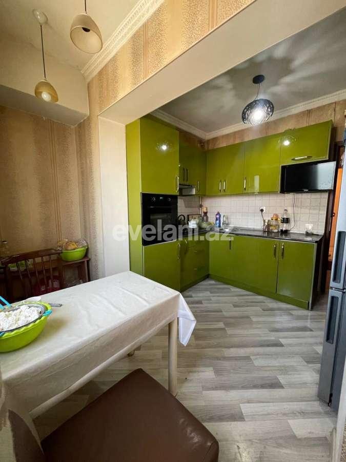 Satılır, köhnə tikili, 3 otaqlı, 80 m², Bakı, Yasamal r, 20 yanvar m.