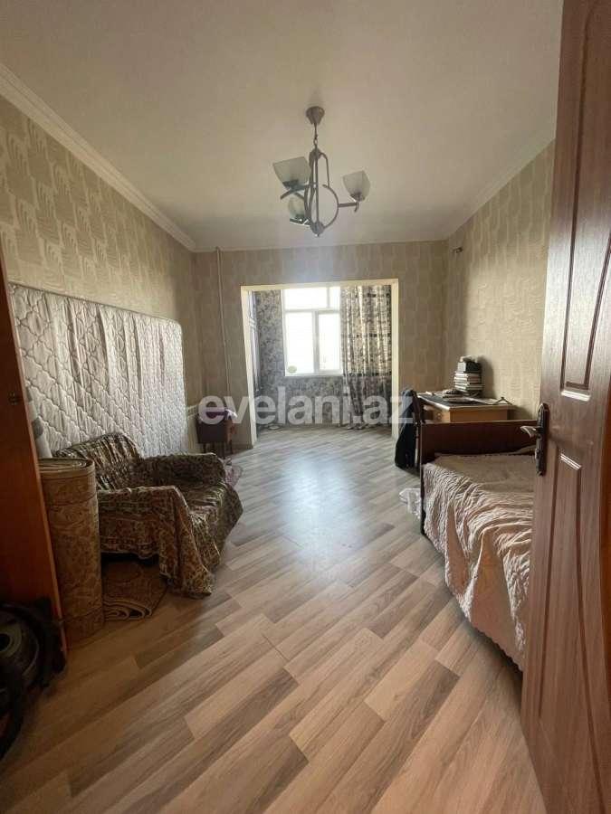 Satılır, köhnə tikili, 3 otaqlı, 80 m², Bakı, Yasamal r, 20 yanvar m.