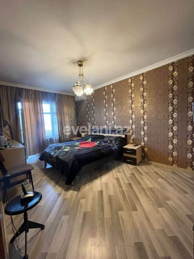 Satılır, köhnə tikili, 3 otaqlı, 80 m², Bakı, Yasamal r, 20 yanvar m.