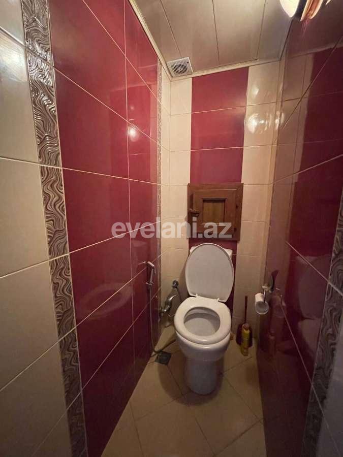 Satılır, köhnə tikili, 3 otaqlı, 80 m², Bakı, Yasamal r, 20 yanvar m.