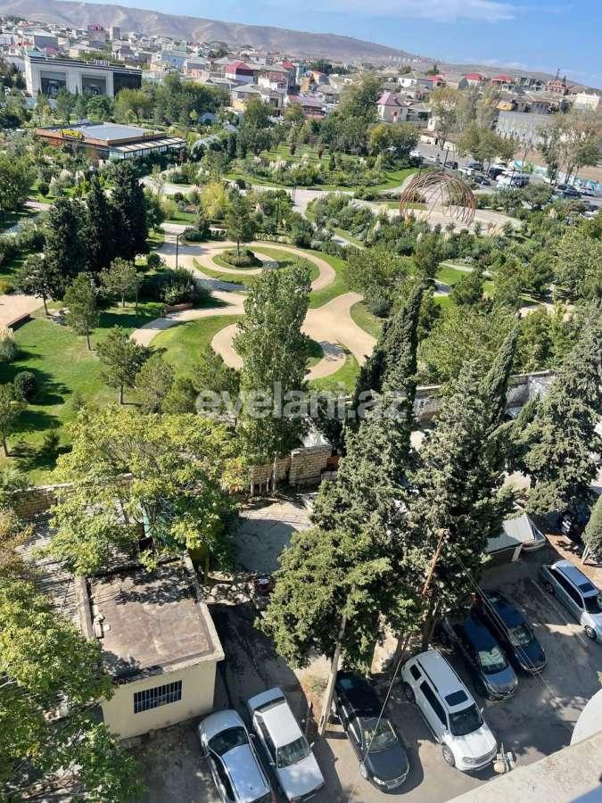 Satılır, köhnə tikili, 3 otaqlı, 80 m², Bakı, Yasamal r, 20 yanvar m.