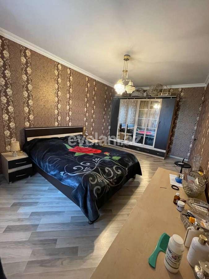 Satılır, köhnə tikili, 3 otaqlı, 80 m², Bakı, Yasamal r, 20 yanvar m.