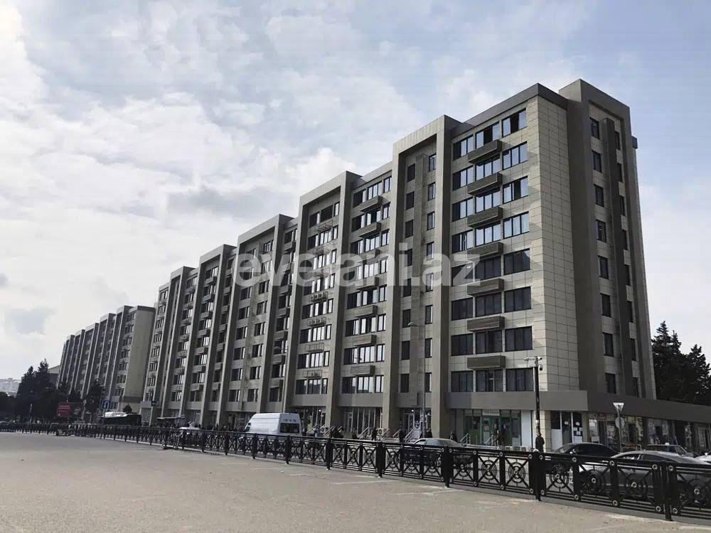 Satılır, köhnə tikili, 3 otaqlı, 80 m², Bakı, Yasamal r, 20 yanvar m.