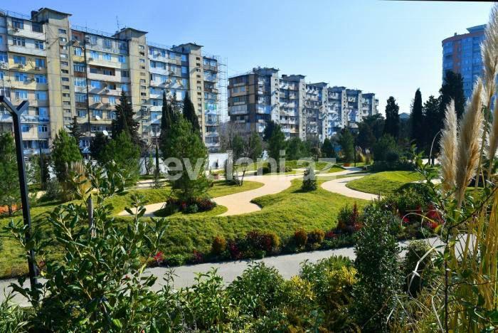 Satılır, köhnə tikili, 3 otaqlı, 80 m², Bakı, Yasamal r, 20 yanvar m.