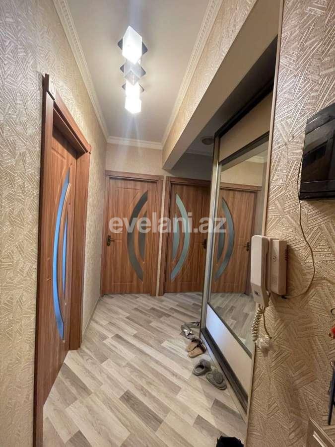 Satılır, köhnə tikili, 3 otaqlı, 80 m², Bakı, Yasamal r, 20 yanvar m.