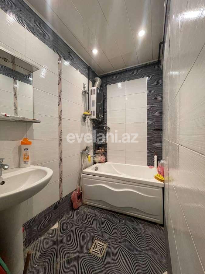 Satılır, köhnə tikili, 3 otaqlı, 80 m², Bakı, Yasamal r, 20 yanvar m.