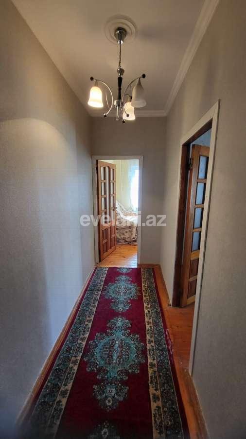 Sale, old building, 2 room, 55 m², Baku, Yasamal r, 20 yanvar m.