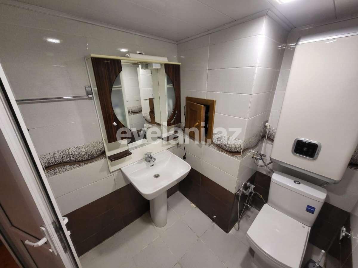 Sale, old building, 2 room, 55 m², Baku, Yasamal r, 20 yanvar m.