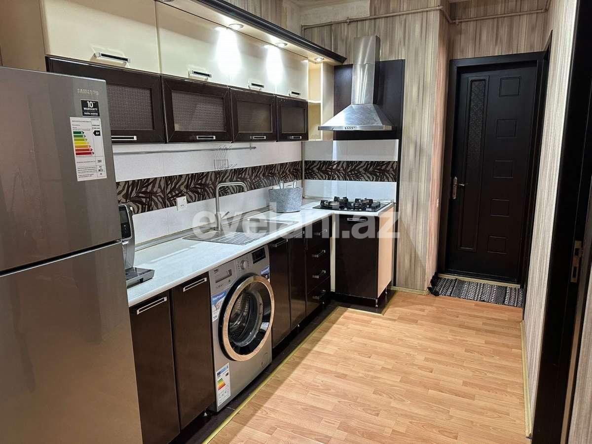 Satılır, yeni tikili, 3 otaqlı, 105 m², Bakı, Nəsimi r, Nizami m.
