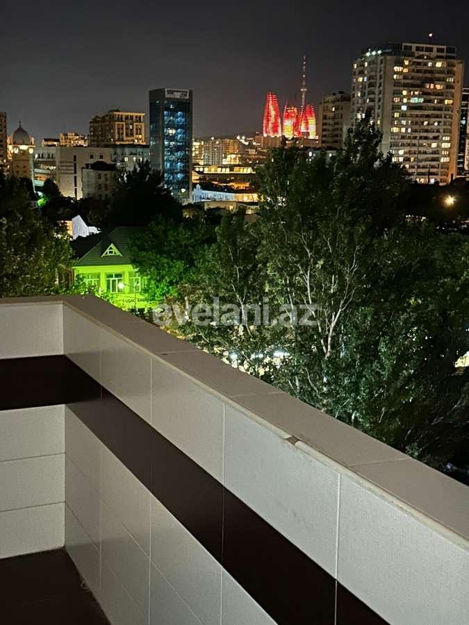 Satılır, yeni tikili, 3 otaqlı, 105 m², Bakı, Nəsimi r, Nizami m.