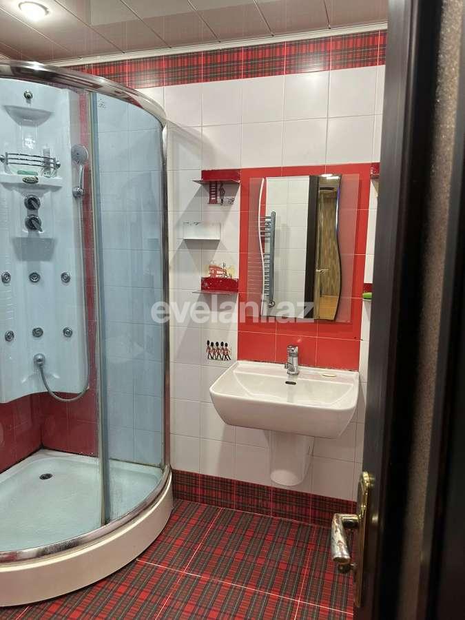 Satılır, yeni tikili, 3 otaqlı, 105 m², Bakı, Nəsimi r, Nizami m.