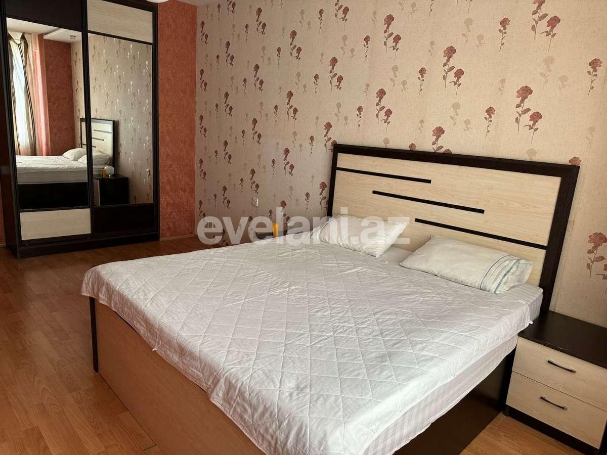 Satılır, yeni tikili, 3 otaqlı, 105 m², Bakı, Nəsimi r, Nizami m.