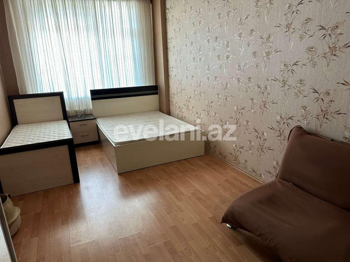 Satılır, yeni tikili, 3 otaqlı, 105 m², Bakı, Nəsimi r, Nizami m.