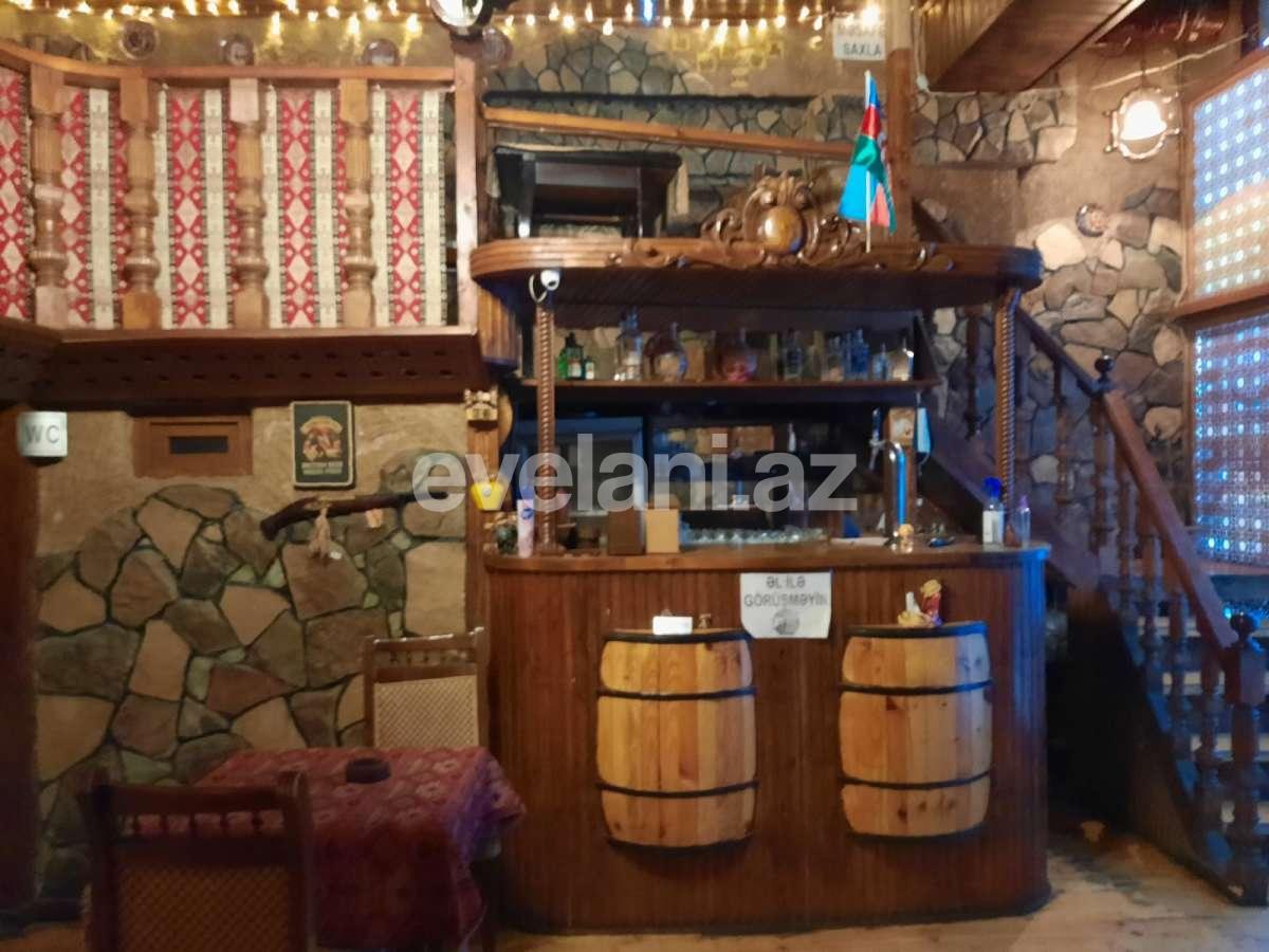 Kirayə verilir, obyekt, 50 m², Bakı, Xətai r, Şah İsmayıl Xətai m.