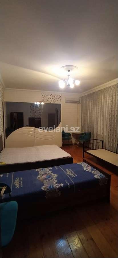 Kirayə verilir, obyekt, 440 m², Bakı, Xətai r, Əhmədli q, Xalqlar Dostluğu m.