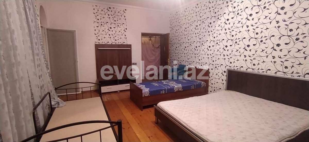 Kirayə verilir, obyekt, 440 m², Bakı, Xətai r, Əhmədli q, Xalqlar Dostluğu m.