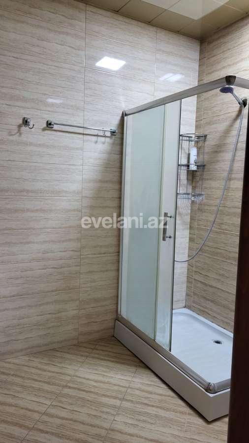 Сдаётся, новостройка, 3-комнаты, 110 m², Баку, Ясамальский r, Элмляр Академиясы m.