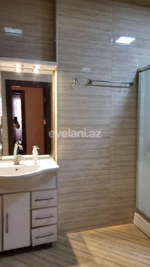 Сдаётся, новостройка, 3-комнаты, 110 m², Баку, Ясамальский r, Элмляр Академиясы m.