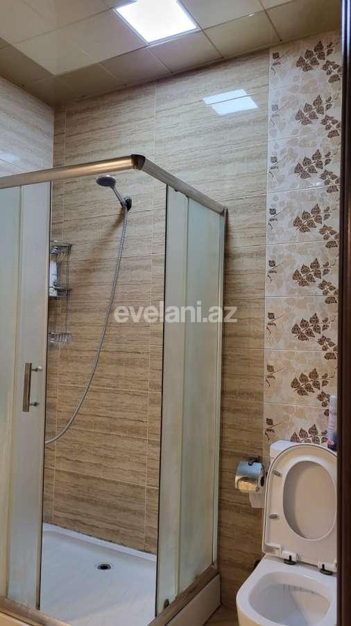 Сдаётся, новостройка, 3-комнаты, 110 m², Баку, Ясамальский r, Элмляр Академиясы m.