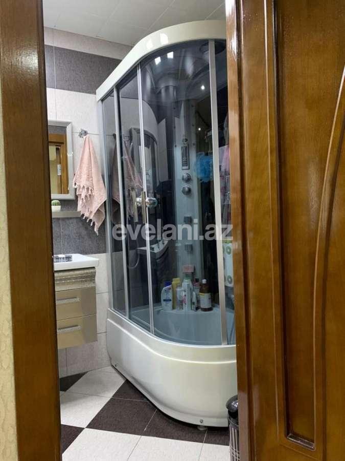 Sale, new building, 4 room, 122 m², Baku, Sabunchu r.