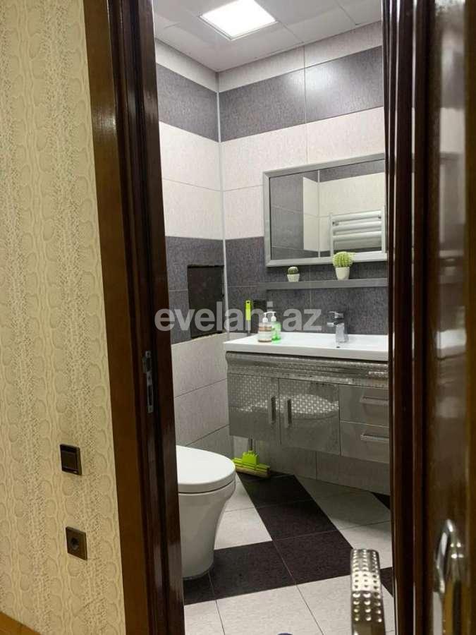 Sale, new building, 4 room, 122 m², Baku, Sabunchu r.