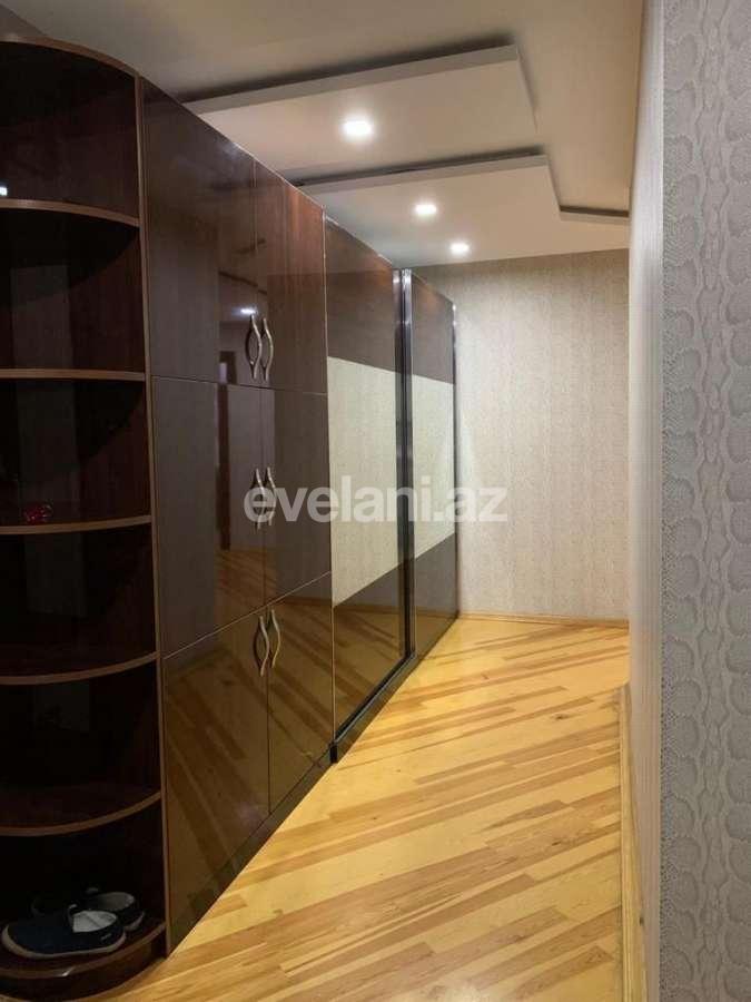 Sale, new building, 4 room, 122 m², Baku, Sabunchu r.