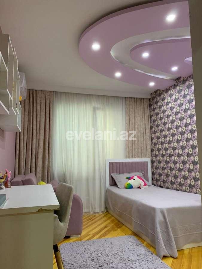 Sale, new building, 4 room, 122 m², Baku, Sabunchu r.
