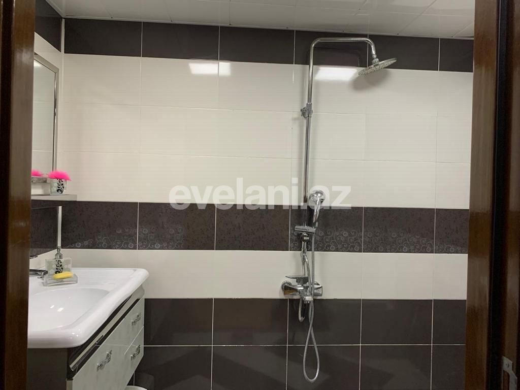 Sale, new building, 4 room, 122 m², Baku, Sabunchu r.