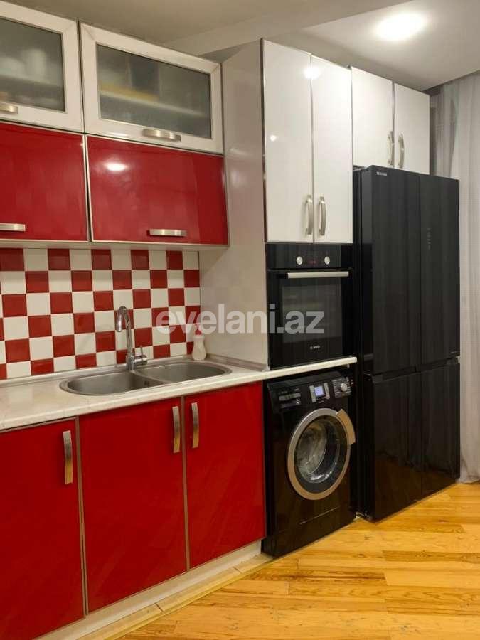 Sale, new building, 4 room, 122 m², Baku, Sabunchu r.