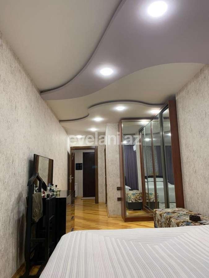 Sale, new building, 4 room, 122 m², Baku, Sabunchu r.