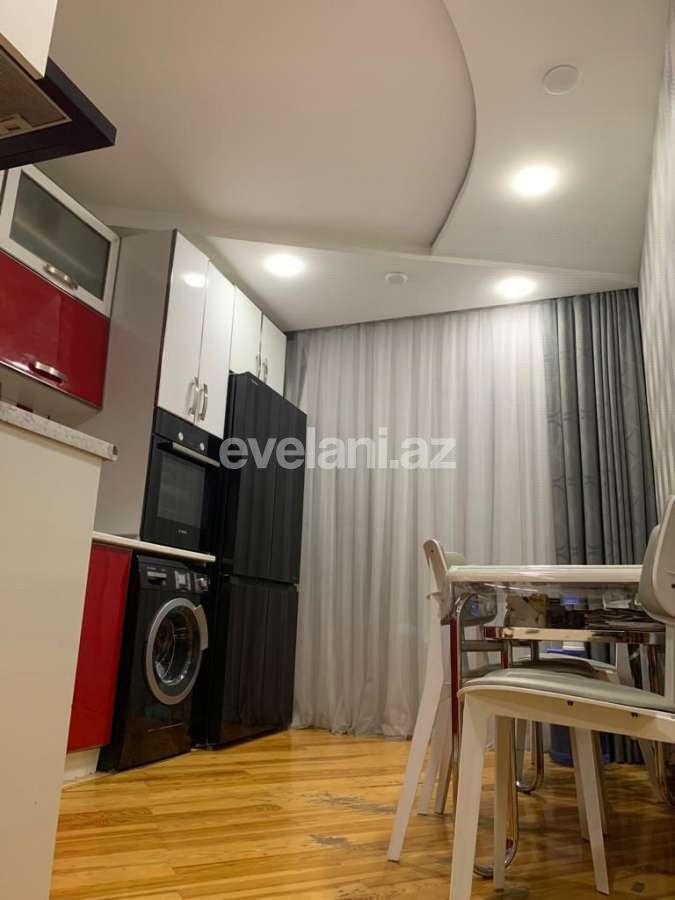 Sale, new building, 4 room, 122 m², Baku, Sabunchu r.