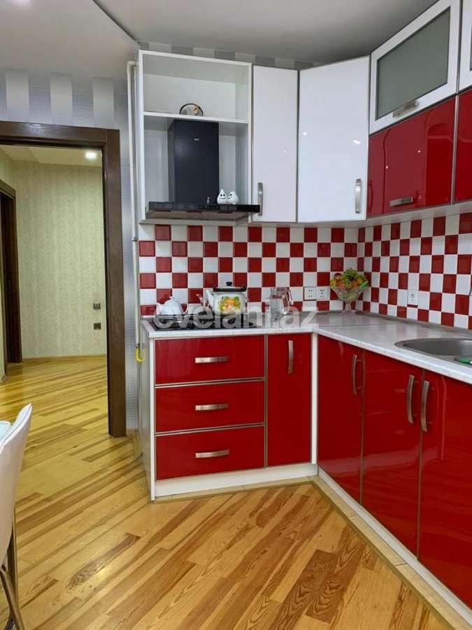 Sale, new building, 4 room, 122 m², Baku, Sabunchu r.