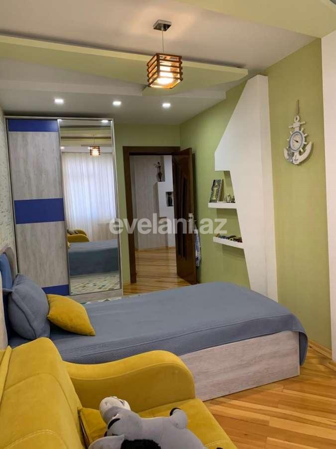 Sale, new building, 4 room, 122 m², Baku, Sabunchu r.