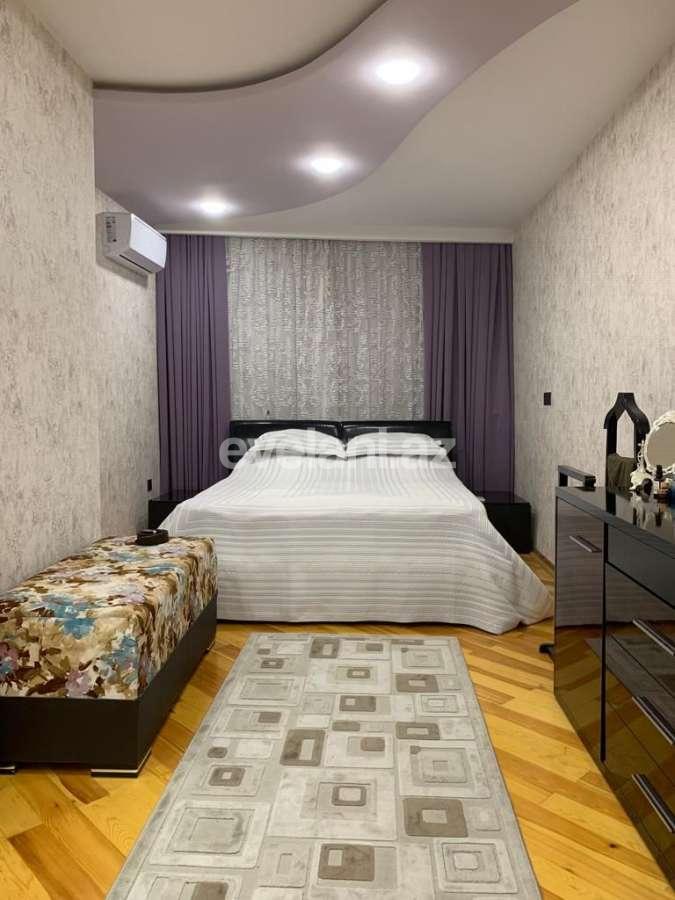 Sale, new building, 4 room, 122 m², Baku, Sabunchu r.