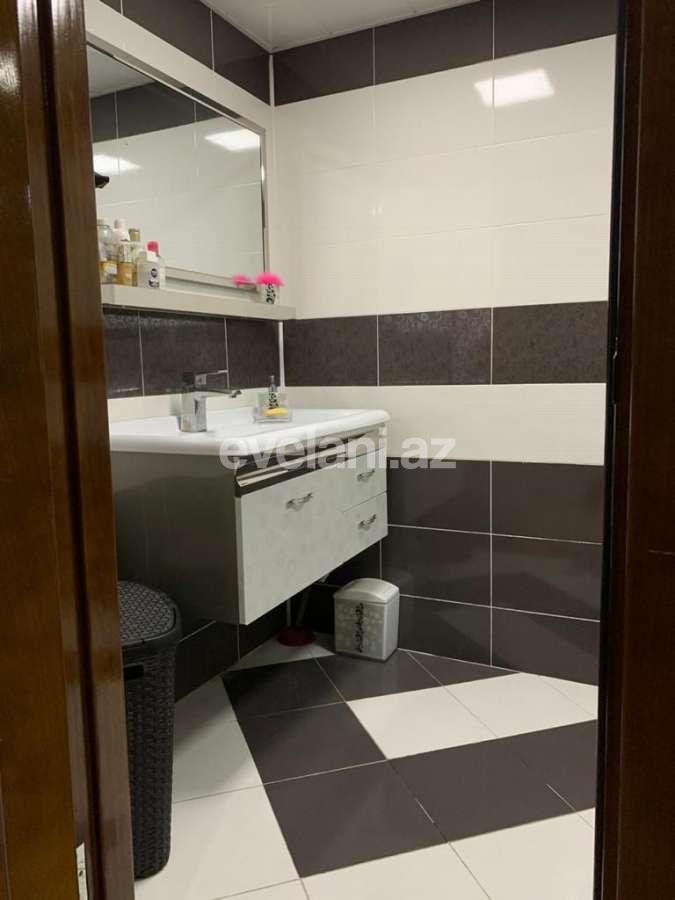 Sale, new building, 4 room, 122 m², Baku, Sabunchu r.