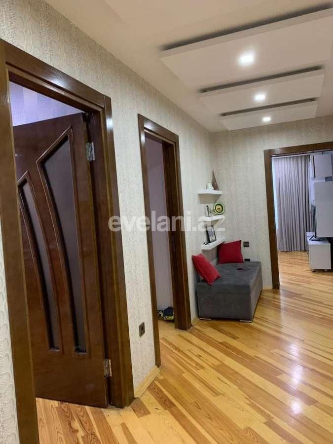Sale, new building, 4 room, 122 m², Baku, Sabunchu r.