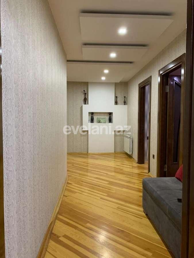 Sale, new building, 4 room, 122 m², Baku, Sabunchu r.