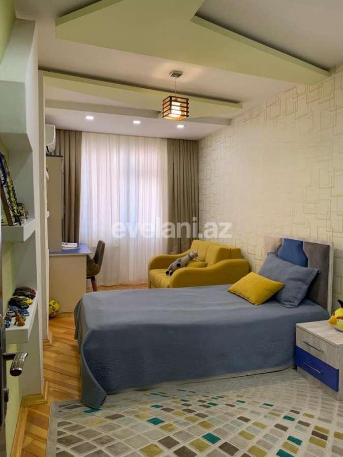 Sale, new building, 4 room, 122 m², Baku, Sabunchu r.